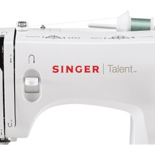 Singer 3321 Ev Tipi Dikiş Makinesi