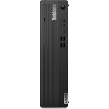 Lenovo Thinkcentre M70S I5-10400 16GB 512GB SSD Free Dos Masaüstü Pc 11EX0030TX