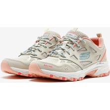 Skechers Kadın Bej Outdoor Ayakkabı