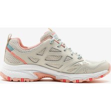 Skechers Kadın Bej Outdoor Ayakkabı