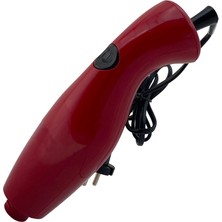 Felix Uyumlu FL177 SPOSA PLAS Blender Gövdesi Kırmızı/Siyah 1000W (MOTORLU)