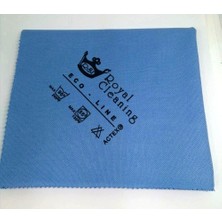 Royal Sales Cam Bezi Mavi