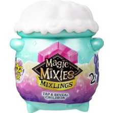 Giochi Preziosi Magic Mixlings S1 2'li Paket Sihirli Kazan