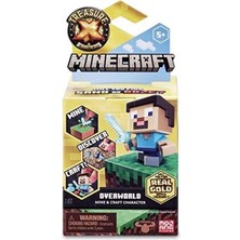 Gıochı Prezıosı Tx Minecraft S2 Figür Avı