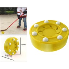 Standart Pucks Trainer Puck Aksesuarları(Yurt Dışından)