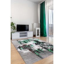 Homshtag Yıldız Karakterler Dokuma Tabanlı Yıkanabilir Kaymaz  Star Wars Film Halısı