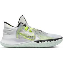 Nike Kyrie Flytrap 5 Nba Erkek Beyaz Basketbol Ayakkabısı CZ4100-101