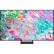 Samsung 65Q60B 65" 164 Ekran Uydu Alıcılı 4K Ultra HD Smart QLED TV