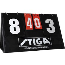 Stiga 1905-0113 Masa Tenisi Skorbordu