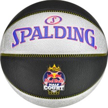 Spalding TF33 Redbull Half Court 7 No 3x3 Streetball Topu