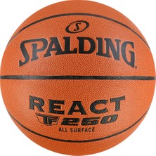 Spalding React TF250 All Surface 6 No Basketbol Topu