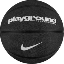 Nike N1004371-039 Everyday Playground 8p 7 No Basketbol Topu