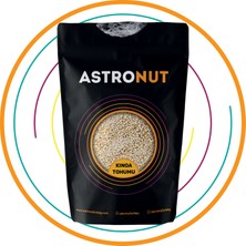 Astronut Kinoa Tohumu Beyaz 500 gr