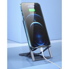 Katlanabilir Telefon Tutucu Stand(Yurt Dışından)