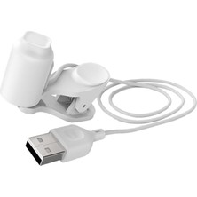 Android White USB Için Otomatik Ekran Otomatik Cihazı(Yurt Dışından)