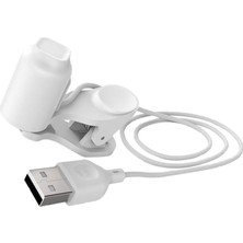 Android White USB Için Otomatik Ekran Otomatik Cihazı(Yurt Dışından)