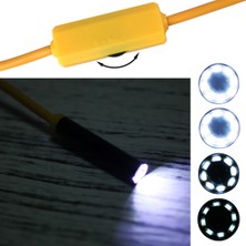 LED Su Geçirmez USB Denetim Kamerası(Yurt Dışından)