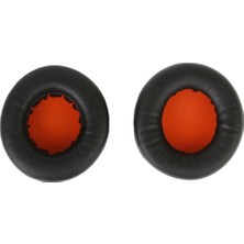 Değiştirme Kulaklık Earpads Yastık Kapak Koruma(Yurt Dışından)