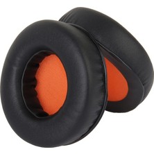 Değiştirme Kulaklık Earpads Yastık Kapak Koruma(Yurt Dışından)