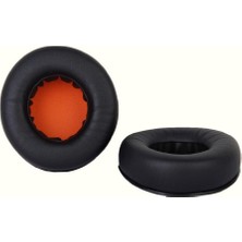 Değiştirme Kulaklık Earpads Yastık Kapak Koruma(Yurt Dışından)