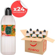 Eyüp Sabri Tuncer Bodrum Mandalinası Kolonyası Pet Şişe 400 ml x 24