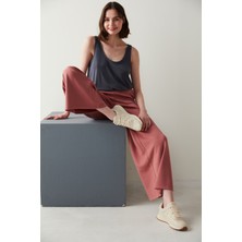 Penti Geniş Paçalı Jogger Pantolon