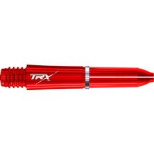 Red Dragon C670 Trx Dart Şaft Seti X-Kısa