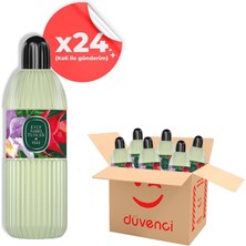 Eyüp Sabri Tuncer Yağmur Ormanları Kolonya Pet Şişe 400 ml x 24