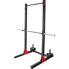 USR SQR26 Squat Rack