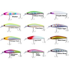 Ryuji Bubble Bait 8 cm 12 gr Maket Yem