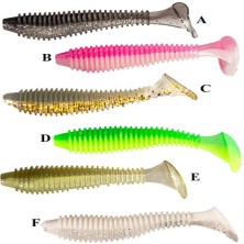 Ryuji Perfect Bait Lt 7cm Kokulu Silikon Yem