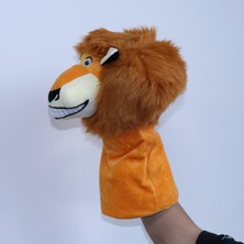 Wilkwe Lion Golf Driver Headcover Club Head Covers Sleeves Club Constake (Yurt Dışından)