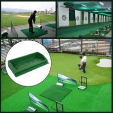 Wilkwe Golf Top Tepsisi Golf Sürüş Golf Sürüş Menzili (Yurt Dışından)