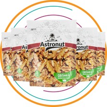 Astronut Ceviz içi Kelebek 80 gr (5 Adet)