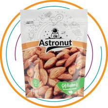 Astronut Badem içi Çiğ 80 Gr (5 Adet)