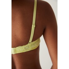Penti Bandeau Neck Lace Sütyen