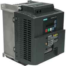 SIEMENS SINAMICS V20 2,2 KW MONOFAZE INVERTER (6SL3210-5BB22-2UV1)