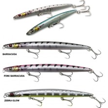 Savage Gear Deep Walker 17,5cm 50GR Maket Yem