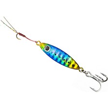 Ryuji Zuby 3,2cm 6,6gr Jig