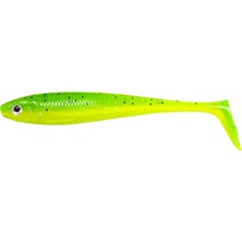 Ryuji Panic Shad 9cm 5.5gr Silikon Yem