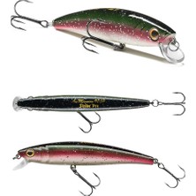 Strike Pro JL-092 Arc Minnow 10,5cm 11GR Maket Yem