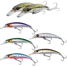 Savage Gear Gravity Runner 10CM 36GR Maket Yem