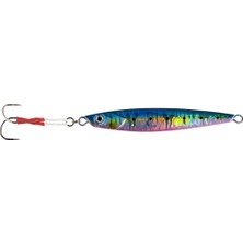 Remixon Rocky Shore 10CM 30GR Slim Jig