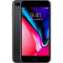 Yenilenmiş Apple iPhone 8 Plus 128 GB (12 Ay Garantili) - A Grade