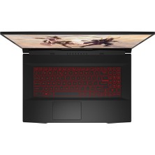 MSI Katana GF76 11UD-875TR Intel Core i7 11800H 16GB 1TB SSD RTX3050Ti Windows 11 Home 17.3" FHD 144Hz Taşınabilir Bilgisayar