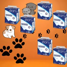 Elan Kedi&köpek Çiş Pedi 60X90 6 Paket