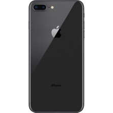 Yenilenmiş Apple iPhone 8 Plus 128 GB (12 Ay Garantili) - A Grade