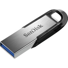 Sandisk USB 3.0 Flash Bellek Ultra Flair 16 GB