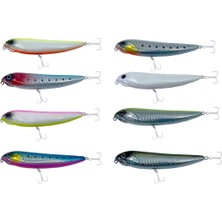 Kendo Zero Arise Pencil 100 F 14,6 gr Maket Yem