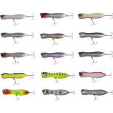 Kendo Tsubasa Poper 12,5cm 36GR Suni Yem